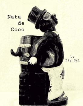 Paperback Nata de Coco Book