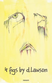 Paperback 4 figs Book