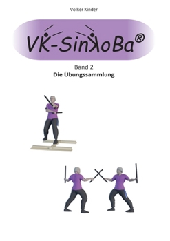 VK-SinKoBa: Band 2 - Die Übungssammlung (German Edition)