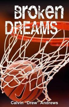 Paperback Broken Dreams Book