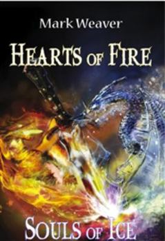 Paperback Hearts of Fire Souls of Ice Book