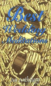 Paperback Best Wedding Meditations Book