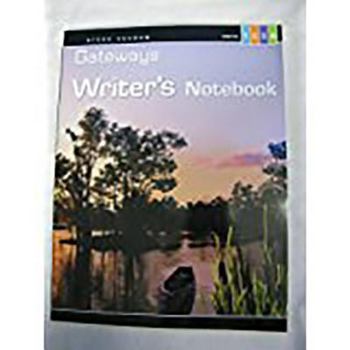Paperback Steck Vaughn Gateways: Student Writing Book Level 2 Unit 1 Book