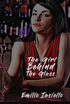Paperback The Girl Behind the Glass Book