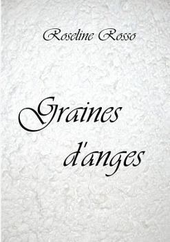 Paperback Graines d'anges [French] Book