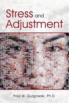 Paperback Stress and Adjustment Book