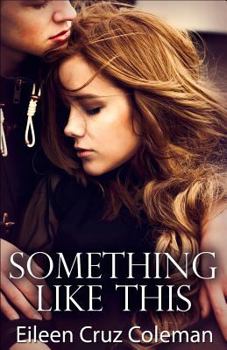 Paperback Something Like This (Secrets) Book