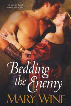 Paperback Bedding the Enemy Book