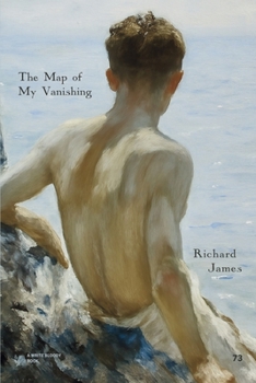 Paperback The Map of My Vanishing Book