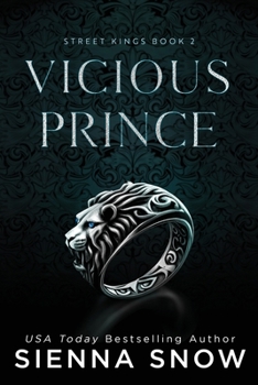 Paperback Vicious Prince (Special Edition) Book