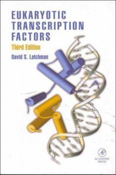 Paperback Eukaryotic Transcription Factors Book