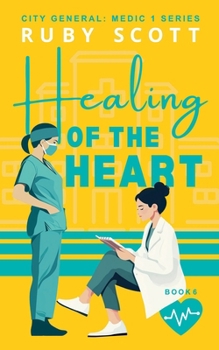 Paperback Healing of the Heart Book