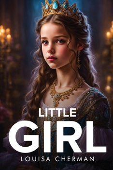 Paperback Little Girl Book