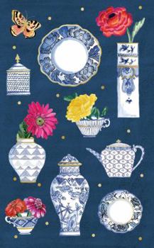 Hardcover Molly Hatch Journal (Hardcover) Book