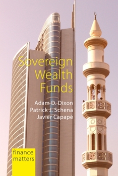 Paperback Sovereign Wealth Funds: Between the State and Markets Book