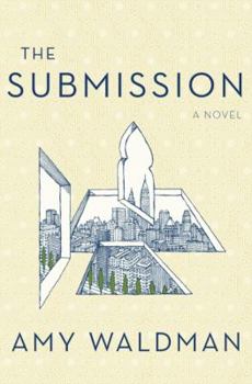 Hardcover The Submission Book