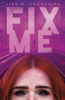 Paperback Fix Me Book