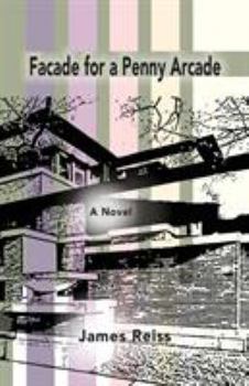 Paperback Facade for a Penny Arcade Book