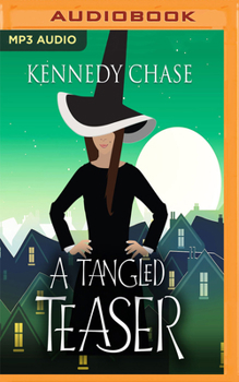 A Tangled Teaser - Book #3 of the Witches of Hemlock Cove