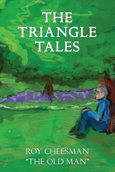 Paperback The Triangle Tales Book