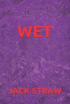 Paperback Wet [Western Frisian] Book