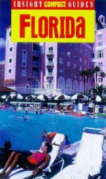 Paperback Florida Insight Compact Guide (Compact Guides) Book