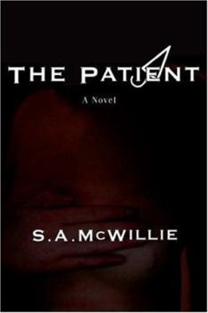 Paperback The Patient Book