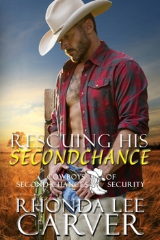 Paperback Rescuing His Second Chance Book