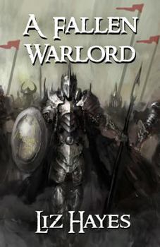 Paperback A Fallen Warlord: a short novel Book