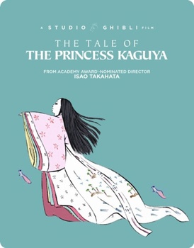 The Tale of Princess Kaguya