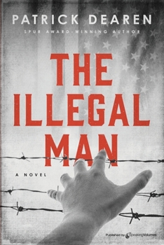 Paperback The Illegal Man Book
