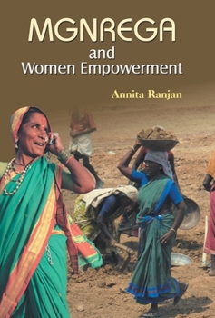 MGNREGA and Women Empowerment