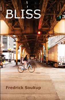 Paperback Bliss Book