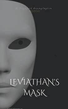 Paperback Leviathan's Mask Book
