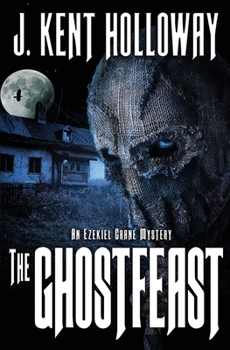 Paperback The Ghostfeast Book