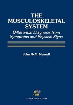 Paperback The Musculoskeletal System Book
