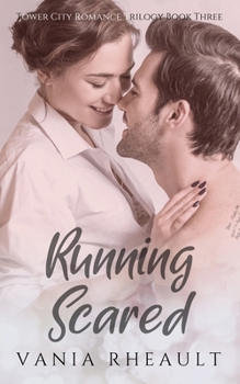 Paperback Running Scared Book