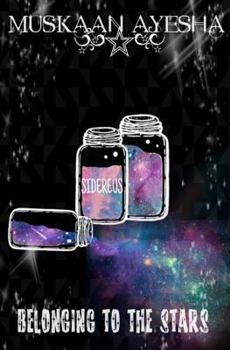 Paperback Sidereus: Belonging To The Stars Book