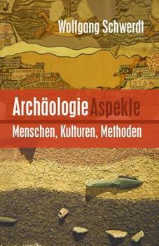 Paperback Archäologie Aspekte [German] Book