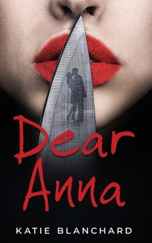 Paperback Dear Anna Book