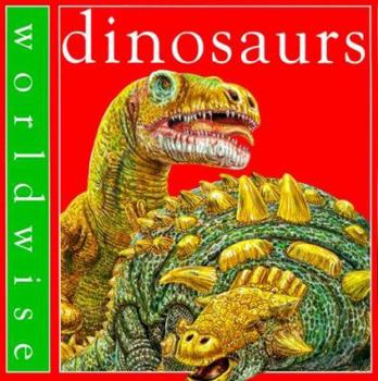 Paperback Dinosaurs Book