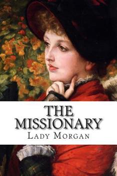 Paperback The Missionary Book