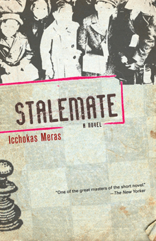 Paperback Stalemate Book