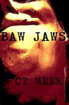 Paperback Baw Jaws Book