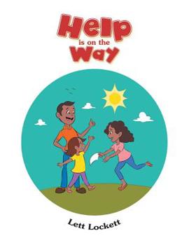 Paperback Help Is on the Way Book
