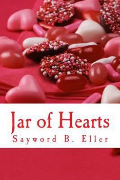 Paperback Jar of Hearts Book