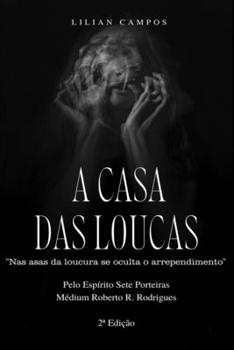 Paperback A Casa Das Loucas [Portuguese] Book