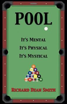 Paperback Pool: It's Mental, It's Physical, It's Mystical Book