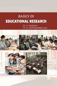 Paperback Basics in Educational Research Book