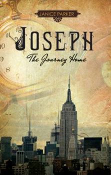 Paperback Joseph: The Journey Home Book